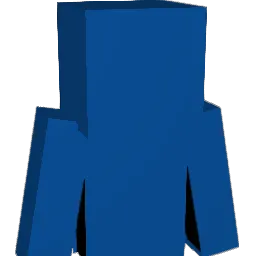lsstuff Minecraft avatar bust