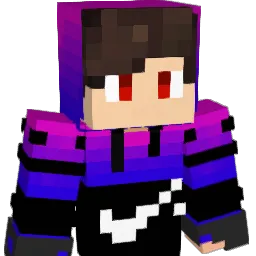 lstk10 Minecraft avatar bust