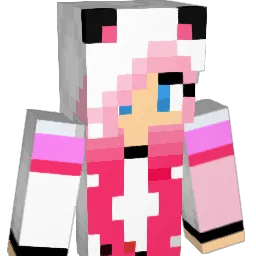 lsyc1st Minecraft avatar bust