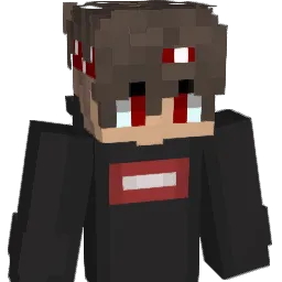 lsyxcy Minecraft avatar bust