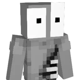 lt4Noah Minecraft avatar bust