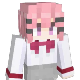 lt888 Minecraft avatar bust