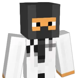 lt_hawkeye Minecraft avatar bust