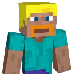 lt_katana Minecraft avatar bust
