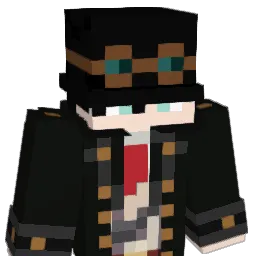 ltachlTI Minecraft avatar bust