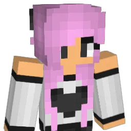 ltaters Minecraft avatar bust