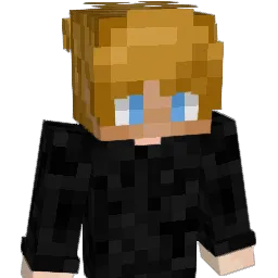 ltb4 Minecraft avatar bust