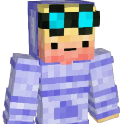ltbminer Minecraft avatar bust