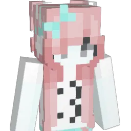 ltf_hxm0e_06_09 Minecraft avatar bust