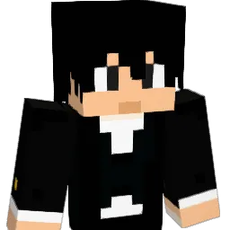 lth6268 Minecraft avatar bust