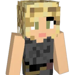 lthawkaye Minecraft avatar bust