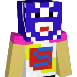 ltkpino Minecraft avatar bust