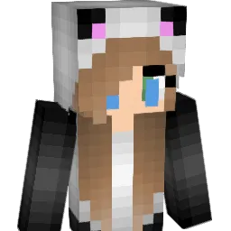 ltl4 Minecraft avatar bust