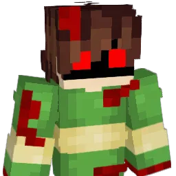 ltmackful's Minecraft skin