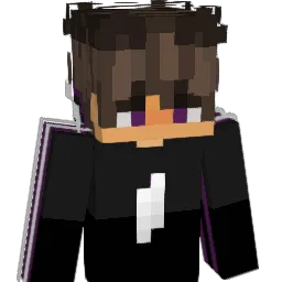ltmanija Minecraft avatar bust