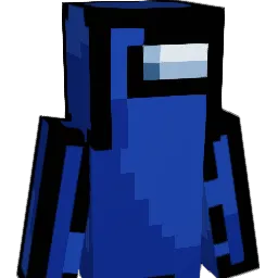 ltmrs2009 Minecraft avatar bust