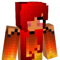 ltp00 Minecraft avatar bust