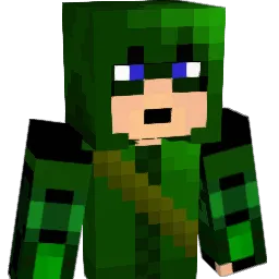 ltpssmc16 Minecraft avatar bust