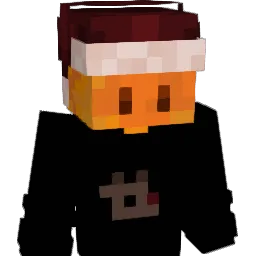 ltsBenj Minecraft avatar bust