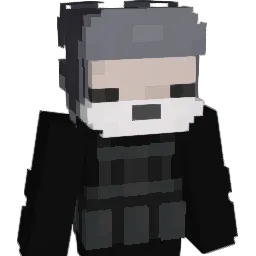 ltsFox's Minecraft skin