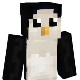 ltsKylie Minecraft avatar bust