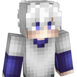 ltsOutlaw Minecraft avatar bust