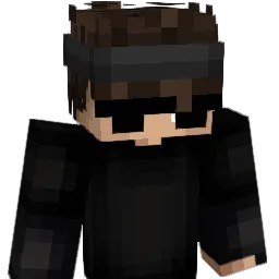 ltself's Minecraft skin