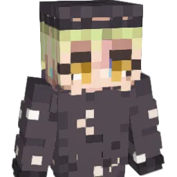 ltsfrito Minecraft avatar bust