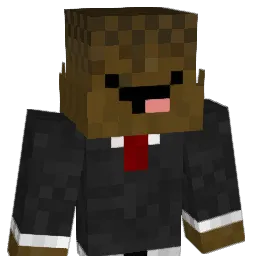 ltsirek Minecraft avatar bust