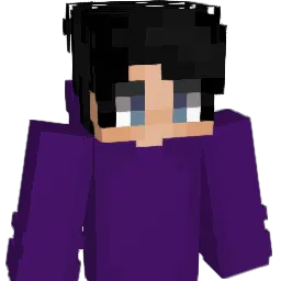 ltsjustdragon Minecraft avatar bust