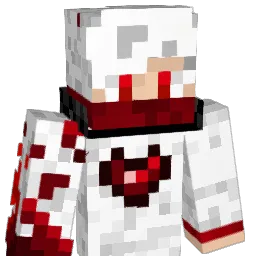 ltsprinklesnaps Minecraft avatar bust