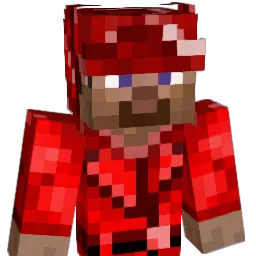 ltstranger Minecraft avatar bust