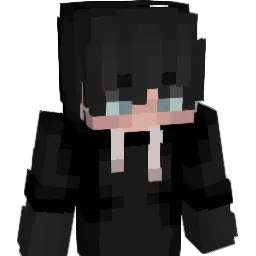 lttl Minecraft avatar bust