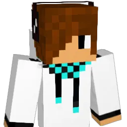 ltwhites Minecraft avatar bust