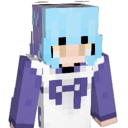 lu0som's Minecraft skin