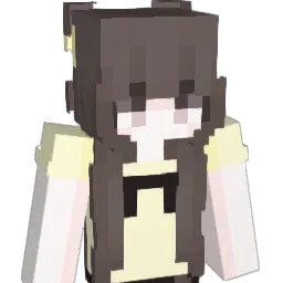 lu0ul's Minecraft skin