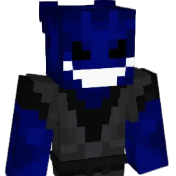 lu7z Minecraft avatar bust