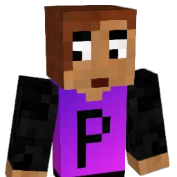 lu__x3 Minecraft avatar bust