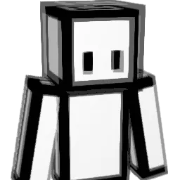 lu__you Minecraft avatar bust