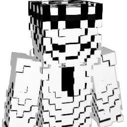 lu_s Minecraft avatar bust