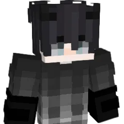 luaa_p's Minecraft skin