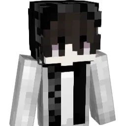 luader's Minecraft skin