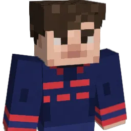 luaess_'s Minecraft skin