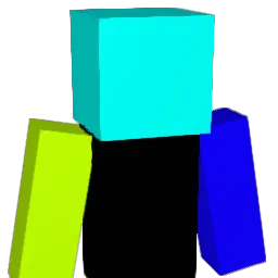 luafile's Minecraft skin