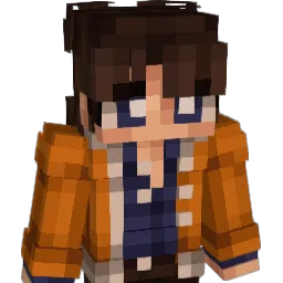 luanne_ Minecraft avatar bust