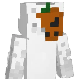 luanroy's Minecraft skin