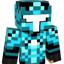 lubba1 Minecraft avatar bust