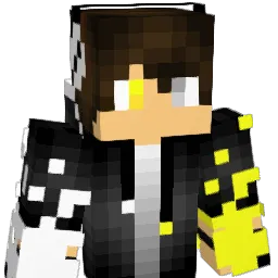lubbe00 Minecraft avatar bust