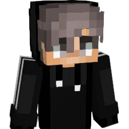 lubi_MC321 Minecraft avatar bust