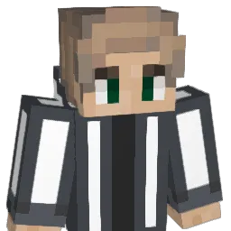 lubinc's Minecraft skin